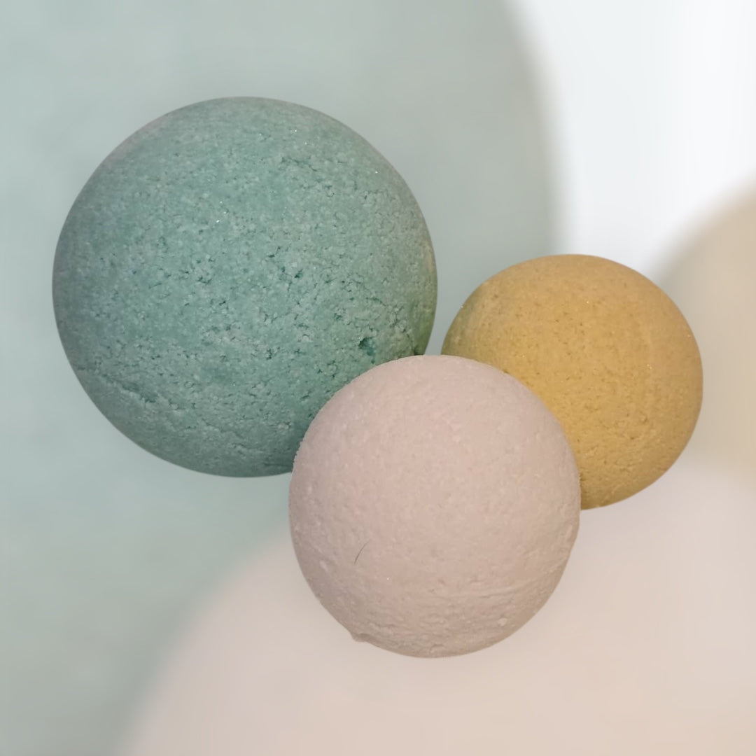 Bathbombs