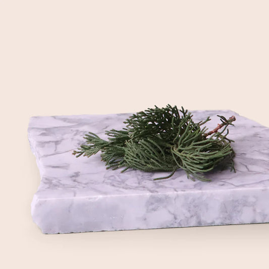 Scandinavian pine - Air freshener