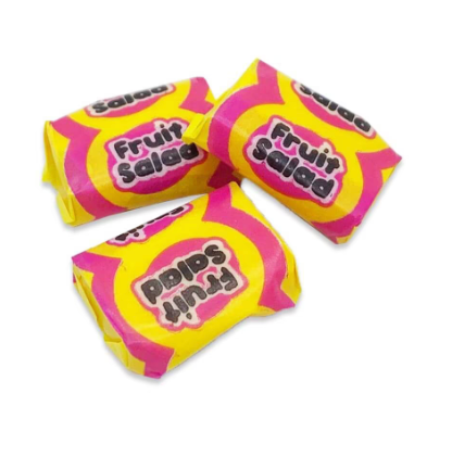 Fruit salad - Diffusers