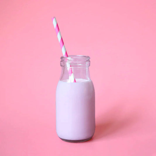 Strawberry milkshake - Diffusers