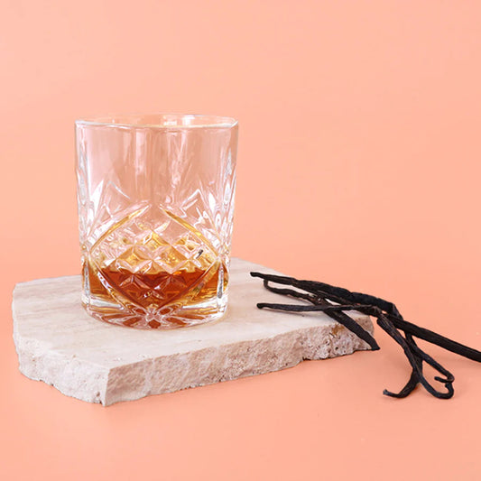 French vanilla bourbon - Air freshener