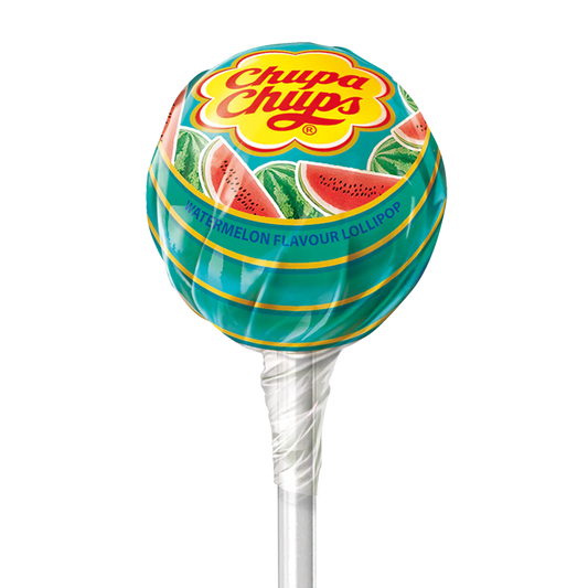 Watermelon chupa chups - Air freshener