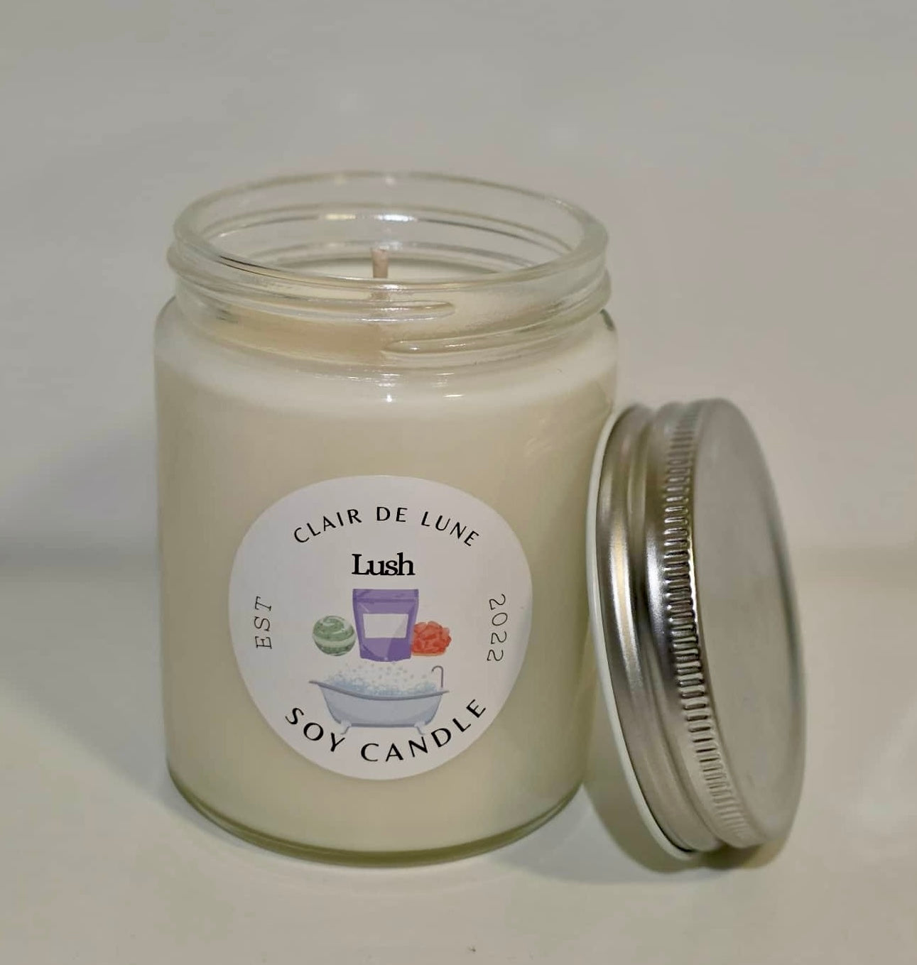 French vanilla bourbon