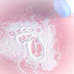 Baby powder - Air freshener