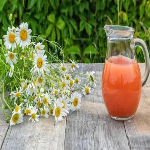 Chamomile grapefruit - Diffusers