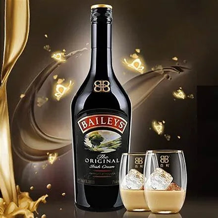 Baileys Irish cream