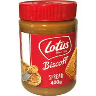 Biscoff - Air freshener