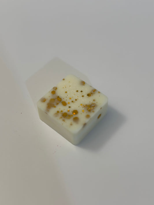 Jasmine and sandalwood mini melt