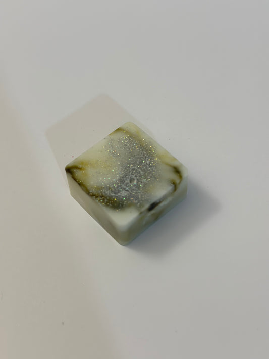 Sage and sea salt mini melt