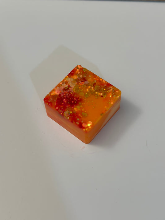Ruby red citrus mini melt