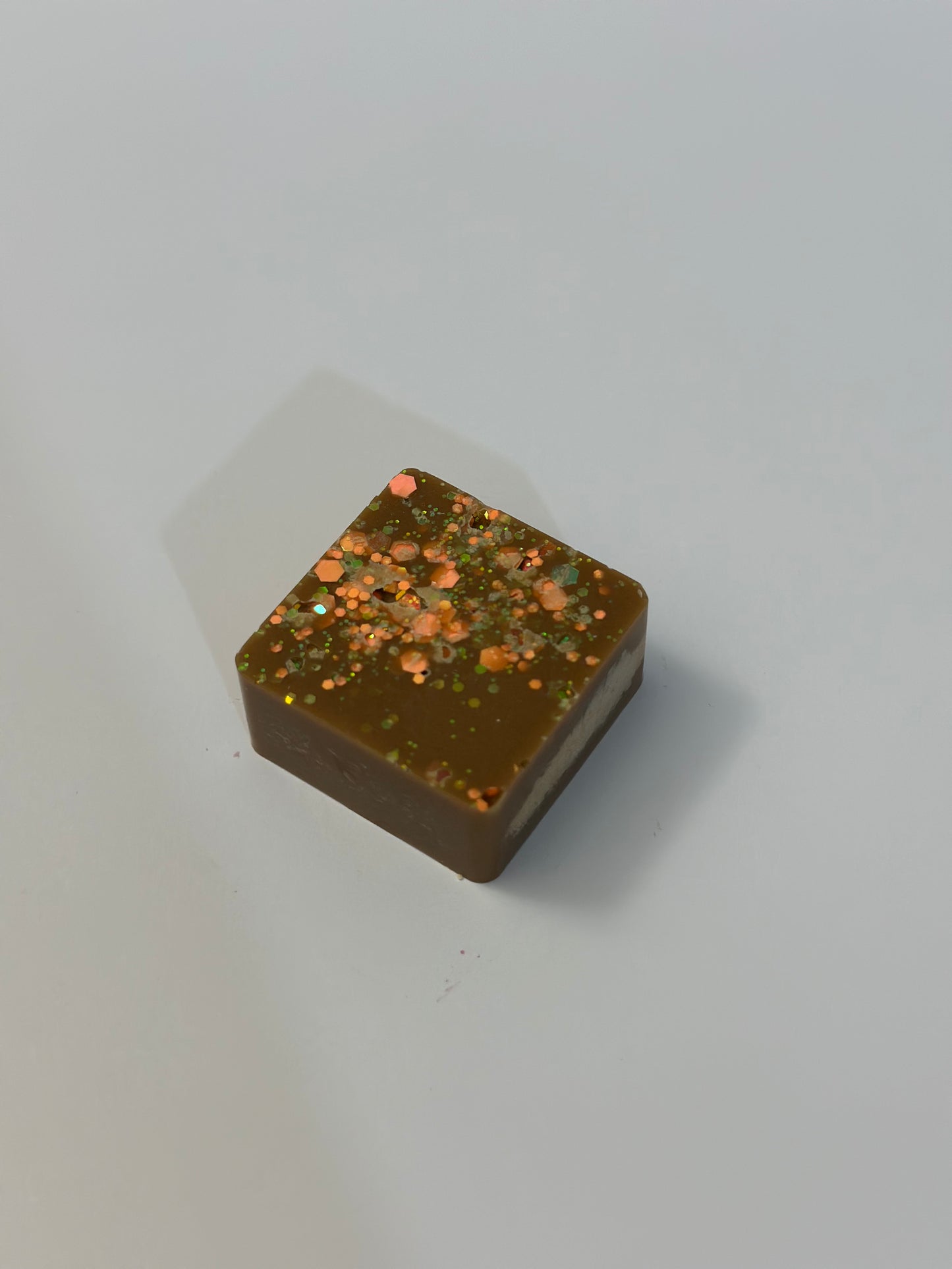 Choc orange mini melt